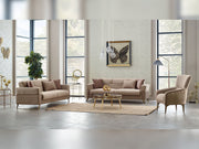 Miranda Convertible Sofa in Grey - 200-SIM-MIR-GIRNE02-3