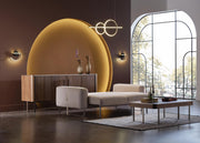 Mirante Beatto Cream 3-Seat Sleeper Sofa from Bellona - Lara Furniture