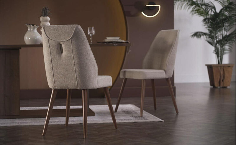 Mirante Buffet Mirror - Lara FurnitureMirror