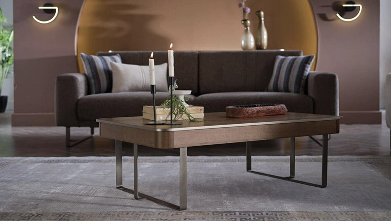 Mirante Coffee Table - Lara FurnitureCoffee Table