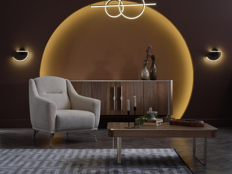 Mirante Coffee Table - Lara FurnitureCoffee Table