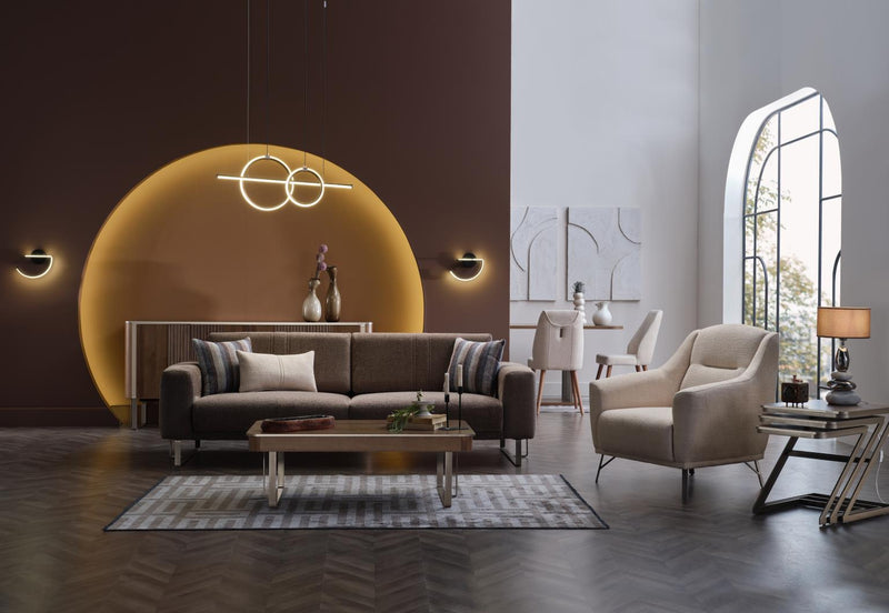Mirante Coffee Table - Lara FurnitureCoffee Table