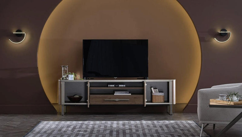 Mirante Tv Stand - Lara FurnitureTV Stand