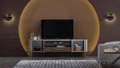 Mirante Tv Stand - Gate FurnitureTV Stand