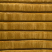 Misty Leather Upholstered Dining Bench Antique Camel - 110643
