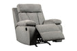 Mitchiner Fog Recliner - Gate FurnitureRecliner