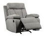 Mitchiner Fog Recliner - Gate FurnitureRecliner