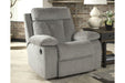 Mitchiner Fog Recliner - Gate FurnitureRecliner