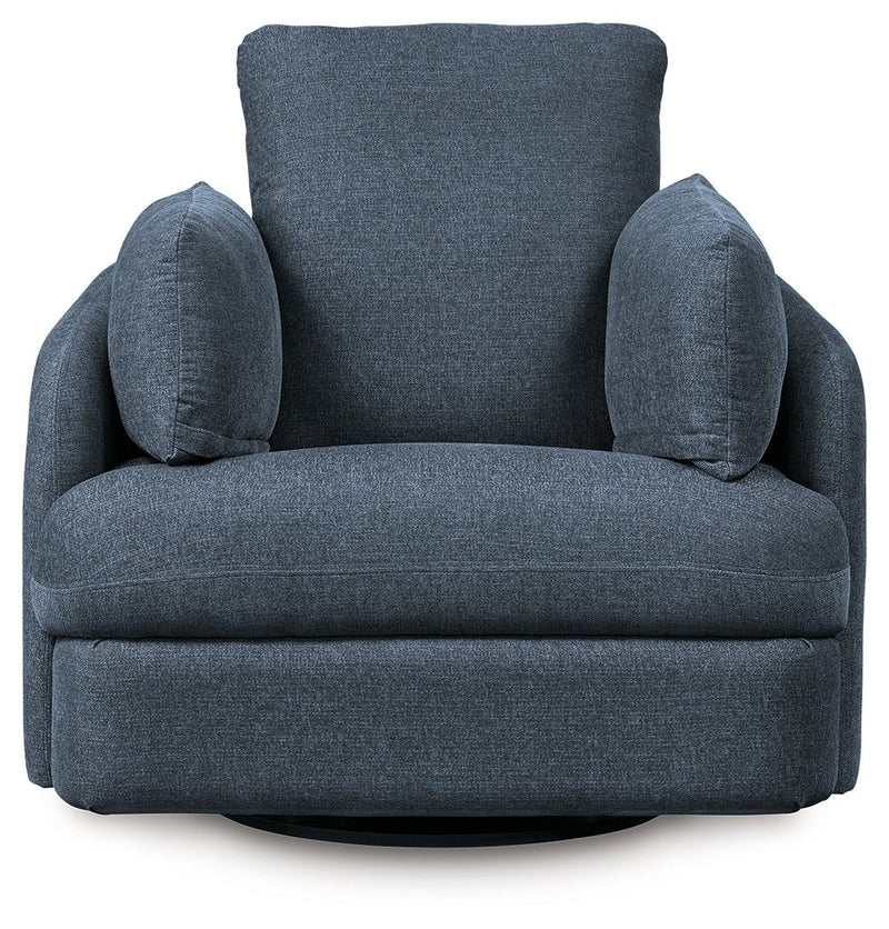 Modmax 5 - Piece Sectional with Recliner - Lara FurnitureSectional
