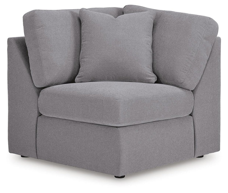 Modmax Granite 4-Piece Sectional - 92104S73