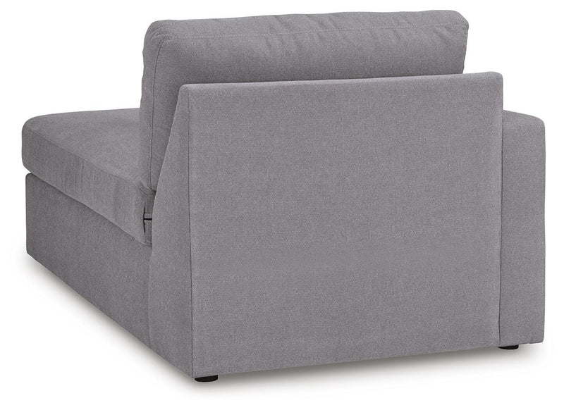 Modmax Granite 4-Piece Sectional with Chaise - 92104S66