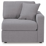 Modmax Granite 4-Piece Sectional with Chaise - 92104S66