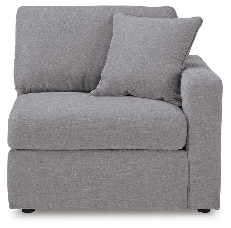 Modmax Granite 5-Piece Sectional - 92104S61
