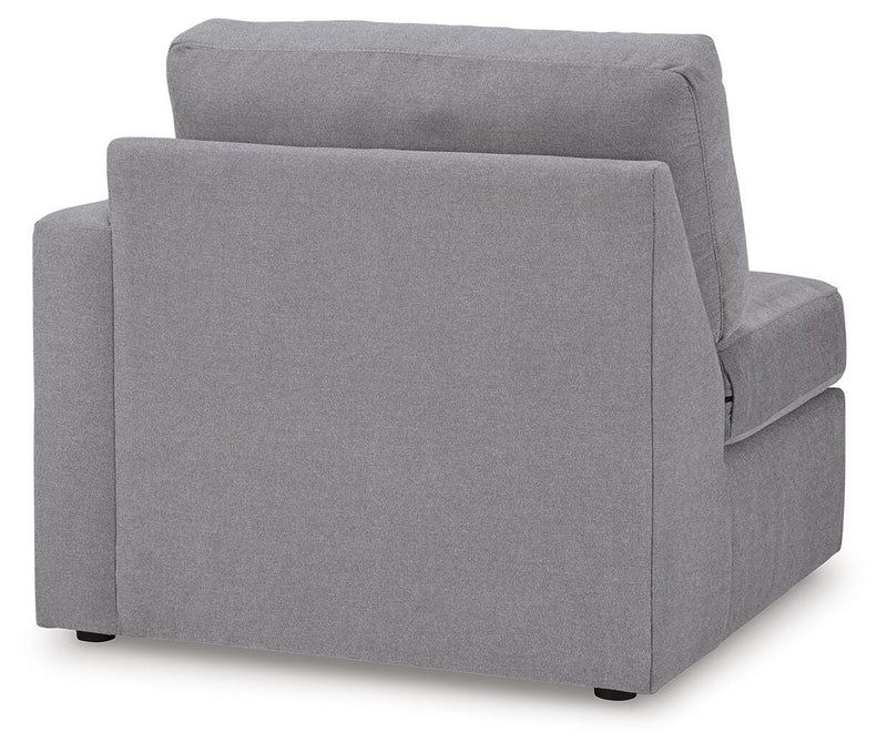 Modmax Granite 5-Piece Sectional - 92104S61