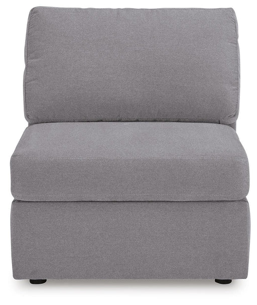 Modmax Granite 5-Piece Sectional - 92104S75