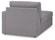 Modmax Granite 5-Piece Sectional with Chaise - 92104S68