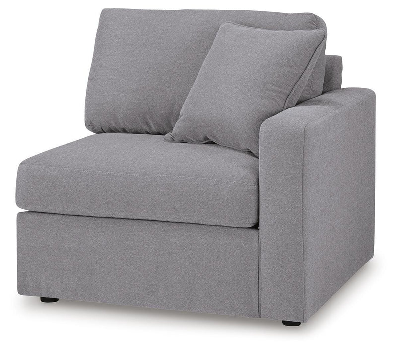 Modmax Granite 6-Piece Sectional - 92104U26
