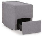 Modmax Granite 7-Piece Sectional - 92104S54