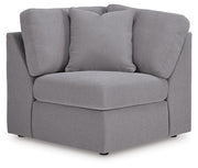Modmax Granite 7-Piece Sectional - 92104S54