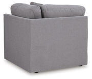 Modmax Granite 7-Piece Sectional - 92104S54