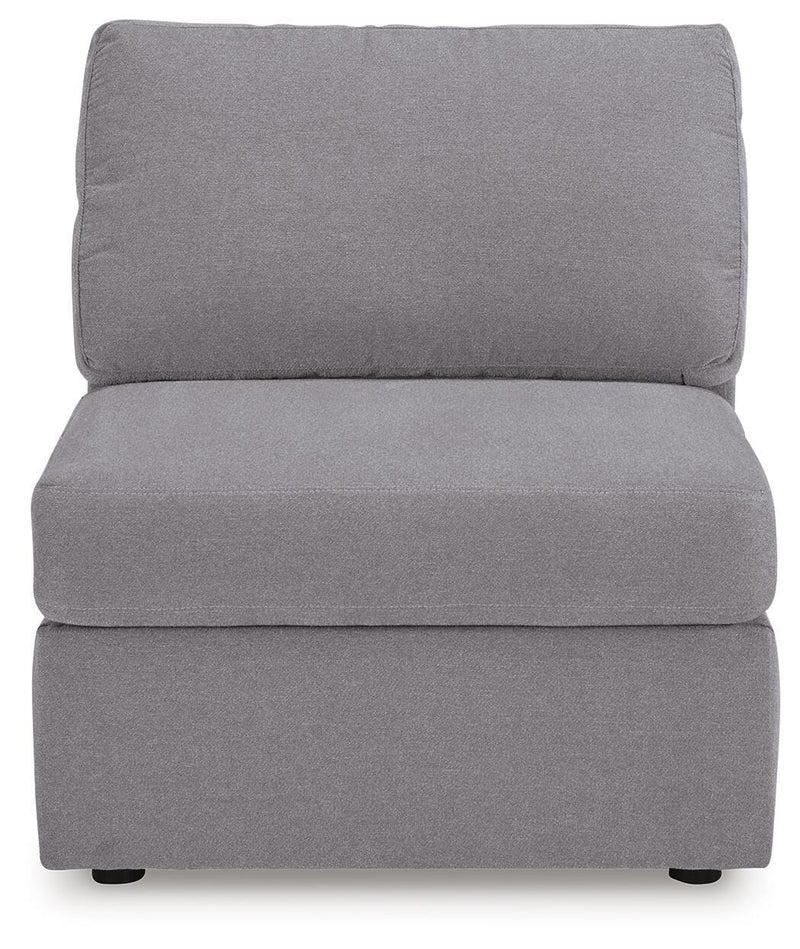Modmax Granite 7-Piece Sectional - 92104S54