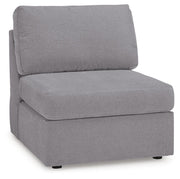 Modmax Granite 7-Piece Sectional - 92104S54
