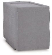 Modmax Granite 8-Piece Sectional - 92104S72