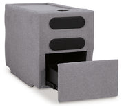 Modmax Granite Console with Audio System - 9210427