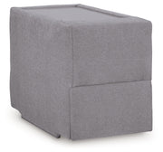 Modmax Granite Console with Storage - 9210457