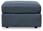 Modmax Ink 3 Piece Sectional with Ottoman - Lara FurnitureSectional