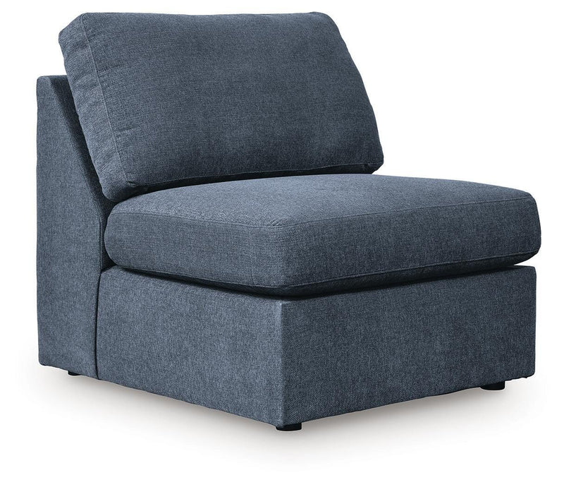 Modmax Ink 4-Piece Sectional - 92121S29