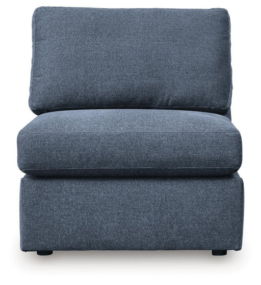Modmax Ink 4-Piece Sectional - 92121S76