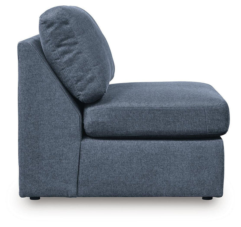 Modmax Ink 4-Piece Sectional - 92121S76