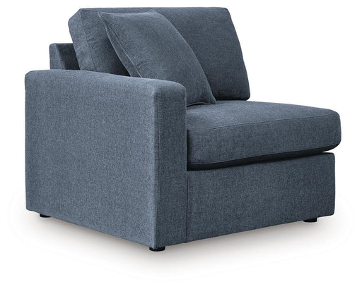 Modmax Ink 4-Piece Sectional with Chaise - 92121S40