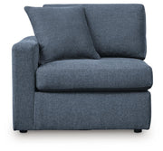 Modmax Ink 5-Piece Sectional - 92121S61