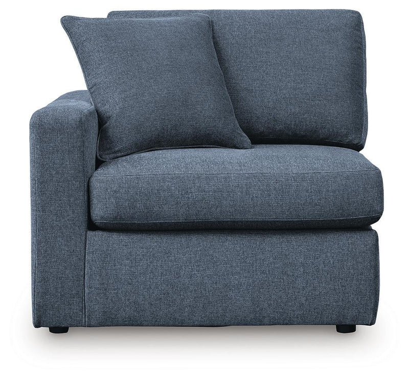 Modmax Ink 5-Piece Sectional - 92121S61