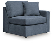 Modmax Ink 5-Piece Sectional - 92121S61
