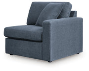 Modmax Ink 5-Piece Sectional - 92121S61