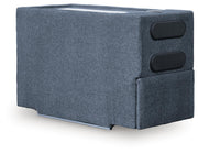 Modmax Ink 5-Piece Sectional - 92121S61