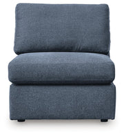 Modmax Ink 5-Piece Sectional with Chaise - 92121S67