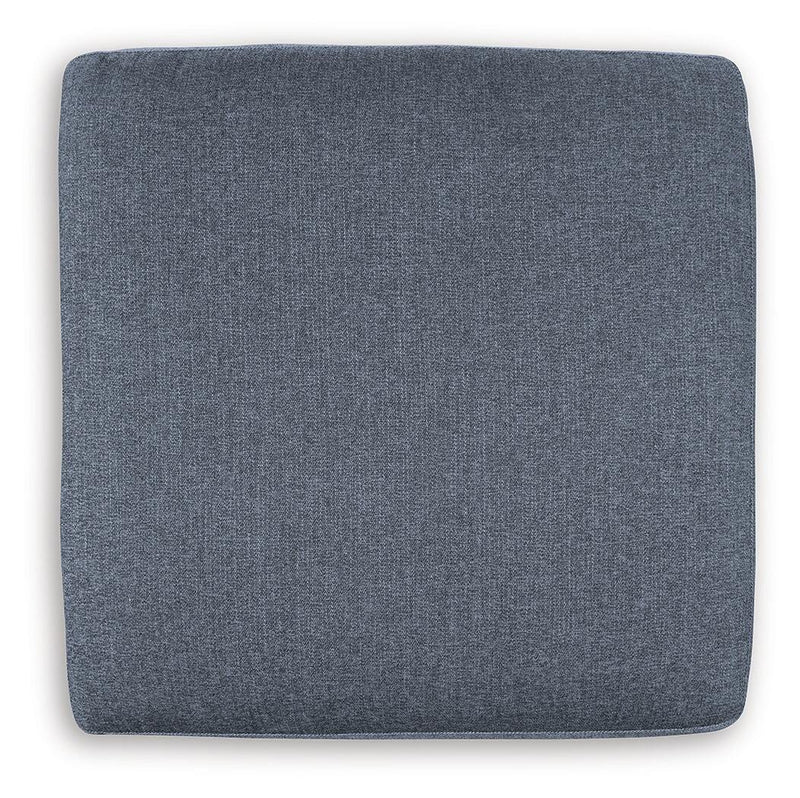 Modmax Ink 6-Piece Sectional and 2 Ottomans - 92121U8