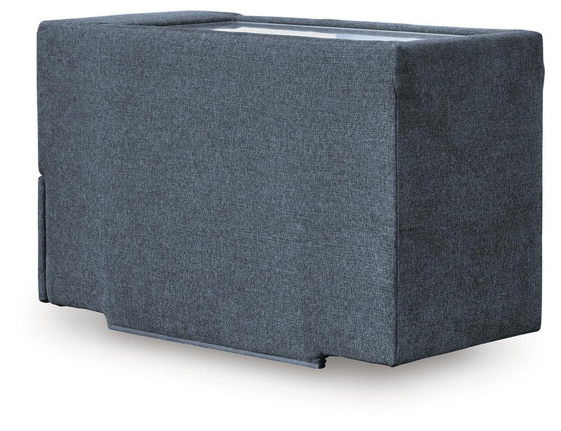 Modmax Ink 7-Piece Sectional - 92121S54