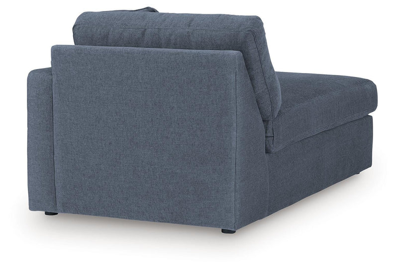 Modmax Ink 7-Piece Sectional - 92121S54