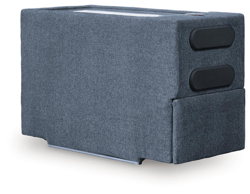 Modmax Ink 8-Piece Sectional - 92121S30