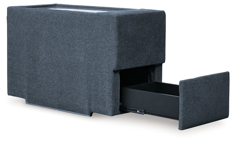 Modmax Ink Console with Storage - 9212157