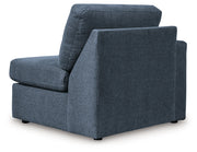 Modmax Ink Left-Arm Facing Corner Chair - 9212164