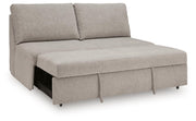 ModMax Luxe Flint Pop Up Sleeper - 6860571