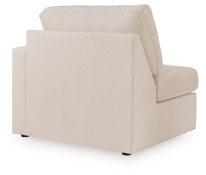 Modmax Oyster 4-Piece Sectional - 92103S72