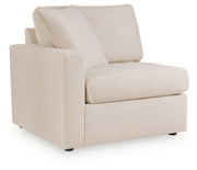 Modmax Oyster 4-Piece Sectional - 92103S72