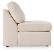 Modmax Oyster 4-Piece Sectional with Chaise - 92103S66